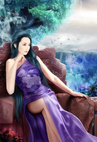 小妾不好当（穿书）